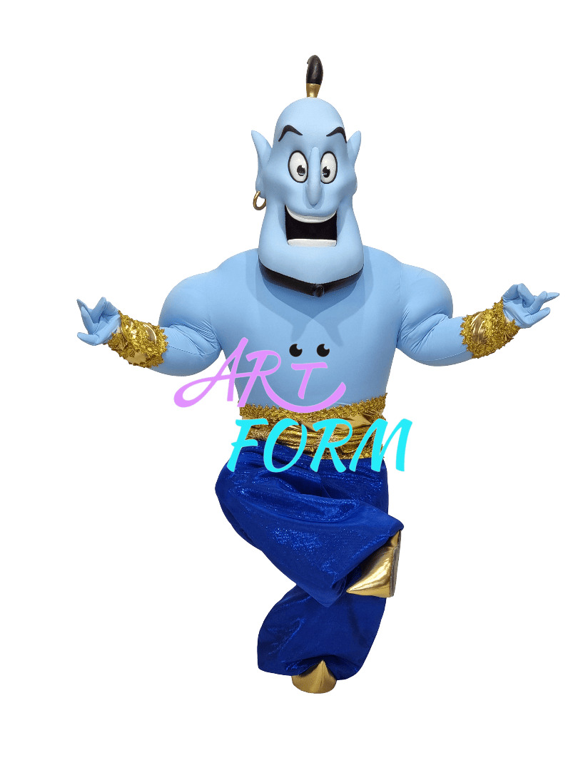 Джин
